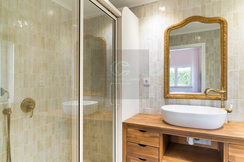 Villa i Almada, Setubal, Almada - € 1.950.000 | Ref: CAS_544 - foto 12