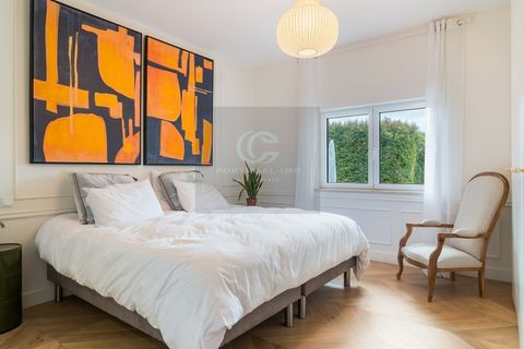 Villa i Almada, Setubal, Almada - € 1.950.000 | Ref: CAS_544 - foto 13