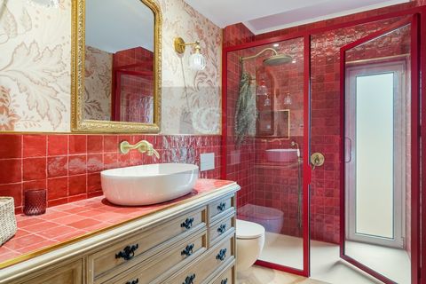 Villa i Almada, Setubal, Almada - € 1.950.000 | Ref: CAS_544 - foto 15