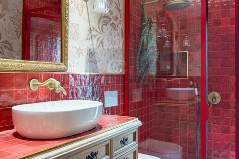 Villa i Almada, Setubal, Almada - € 1.950.000 | Ref: CAS_544 - foto 16