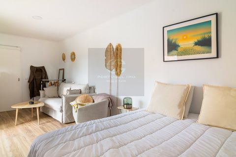 Villa i Almada, Setubal, Almada - € 1.950.000 | Ref: CAS_544 - foto 17