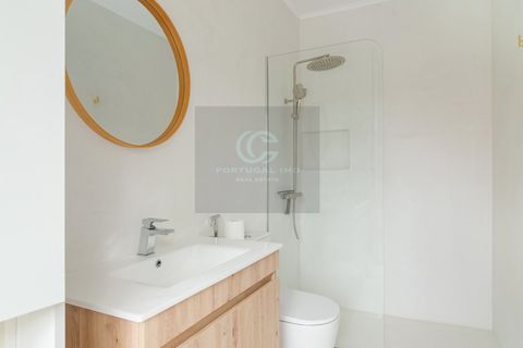 Villa i Almada, Setubal, Almada - € 1.950.000 | Ref: CAS_544 - foto 19