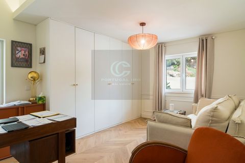 Villa i Almada, Setubal, Almada - € 1.950.000 | Ref: CAS_544 - foto 20