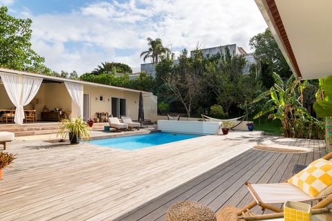 Villa i Almada, Setubal, Almada - € 1.950.000 | Ref: CAS_544 - foto 21