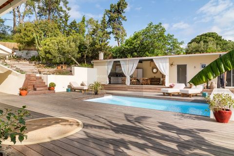 Villa i Almada, Setubal, Almada - € 1.950.000 | Ref: CAS_544 - foto 22