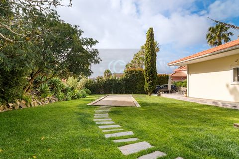 Villa i Almada, Setubal, Almada - € 1.950.000 | Ref: CAS_544 - foto 24