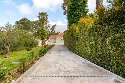 Villa i Almada, Setubal, Almada - € 1.950.000 | Ref: CAS_544 - foto 25