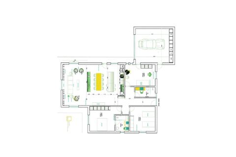 Villa i Almada, Setubal, Almada - € 1.950.000 | Ref: CAS_544 - foto 26