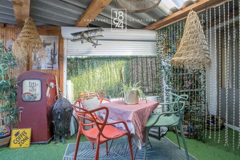 Villa i Plan-de-Cuques, Bouches-du-Rhone, Plan-de-Cuques - € 189.000 | Ref: RSXY-P0E-H4O - foto 3