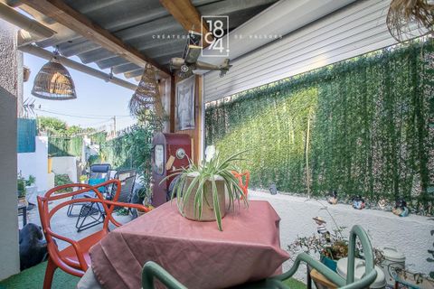 Villa i Plan-de-Cuques, Bouches-du-Rhone, Plan-de-Cuques - € 189.000 | Ref: RSXY-P0E-H4O - foto 4