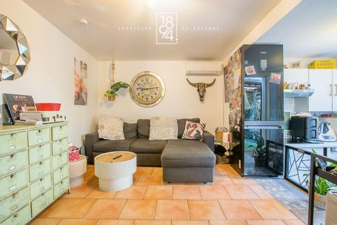 Villa i Plan-de-Cuques, Bouches-du-Rhone, Plan-de-Cuques - € 189.000 | Ref: RSXY-P0E-H4O - foto 6