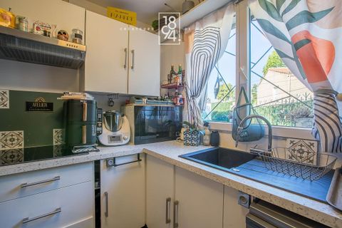 Villa i Plan-de-Cuques, Bouches-du-Rhone, Plan-de-Cuques - € 189.000 | Ref: RSXY-P0E-H4O - foto 7