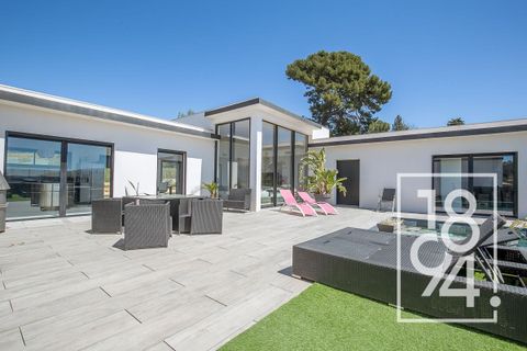 Villa i Marseille, Bouches-du-Rhone, Marseille - € 1 400 000 | Ref: 3358-O91-VVM - foto 3