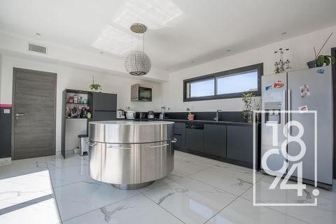 Villa i Marseille, Bouches-du-Rhone, Marseille - € 1 400 000 | Ref: 3358-O91-VVM - foto 10