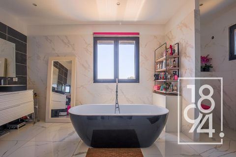 Villa i Marseille, Bouches-du-Rhone, Marseille - € 1 400 000 | Ref: 3358-O91-VVM - foto 14