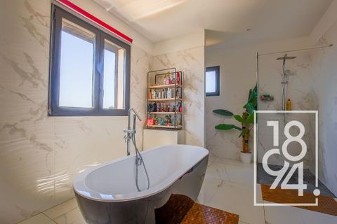 Villa i Marseille, Bouches-du-Rhone, Marseille - € 1 400 000 | Ref: 3358-O91-VVM - foto 15