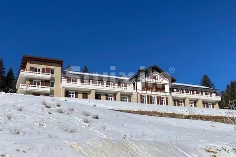 Leilighet i Les Déserts, Savoie, Les Déserts - € 262 000 | Ref: 86797225 - foto 3