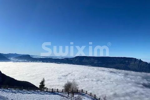 Leilighet i Les Déserts, Savoie, Les Déserts - € 262 000 | Ref: 86797225 - foto 4