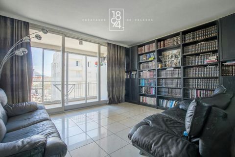 Lejlighed i Marseille, Bouches-du-Rhone, Marseille - € 343.000 | Ref: 6GKV-ABA-SPR - foto 4