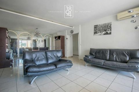 Lejlighed i Marseille, Bouches-du-Rhone, Marseille - € 343.000 | Ref: 6GKV-ABA-SPR - foto 5