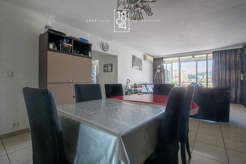 Lejlighed i Marseille, Bouches-du-Rhone, Marseille - € 343.000 | Ref: 6GKV-ABA-SPR - foto 6