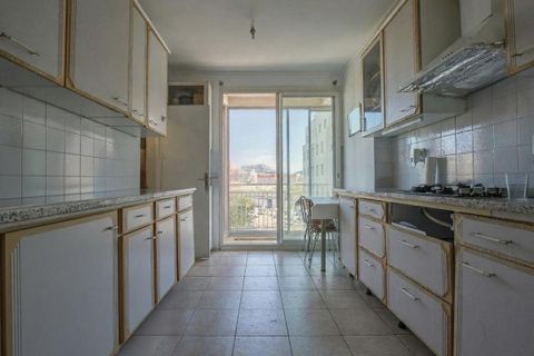 Lejlighed i Marseille, Bouches-du-Rhone, Marseille - € 343.000 | Ref: 6GKV-ABA-SPR - foto 7
