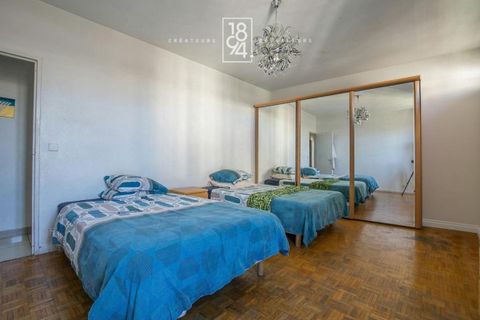 Lejlighed i Marseille, Bouches-du-Rhone, Marseille - € 343.000 | Ref: 6GKV-ABA-SPR - foto 8