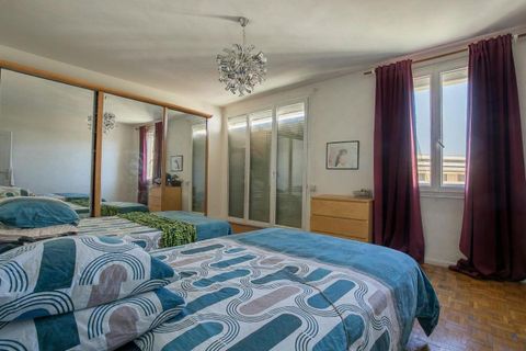 Lejlighed i Marseille, Bouches-du-Rhone, Marseille - € 343.000 | Ref: 6GKV-ABA-SPR - foto 9
