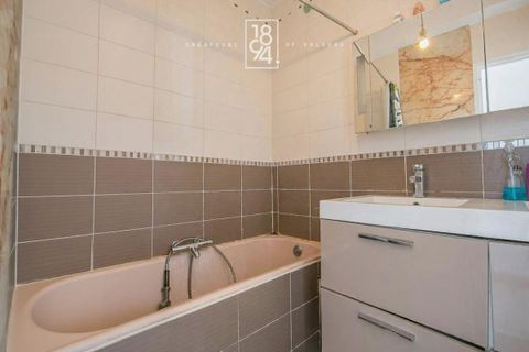 Lejlighed i Marseille, Bouches-du-Rhone, Marseille - € 343.000 | Ref: 6GKV-ABA-SPR - foto 10