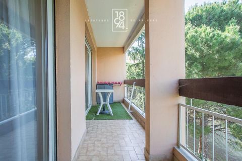 Lejlighed i Marseille, Bouches-du-Rhone, Marseille - € 240.000 | Ref: HOMX-ZJV-AVU - foto 2
