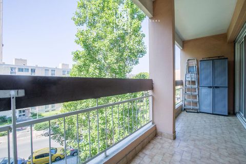Lejlighed i Marseille, Bouches-du-Rhone, Marseille - € 240.000 | Ref: HOMX-ZJV-AVU - foto 3