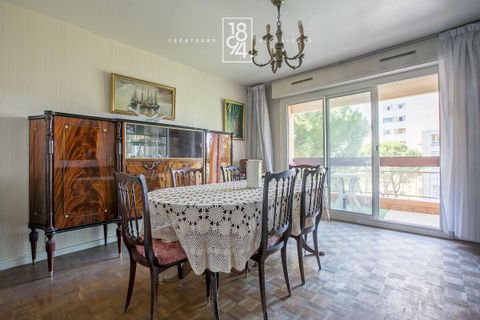 Lejlighed i Marseille, Bouches-du-Rhone, Marseille - € 240.000 | Ref: HOMX-ZJV-AVU - foto 5