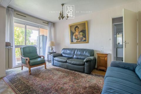 Lejlighed i Marseille, Bouches-du-Rhone, Marseille - € 240.000 | Ref: HOMX-ZJV-AVU - foto 6