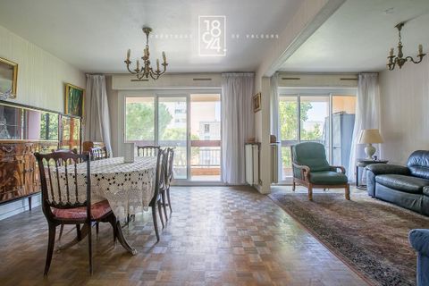 Lejlighed i Marseille, Bouches-du-Rhone, Marseille - € 240.000 | Ref: HOMX-ZJV-AVU - foto 7