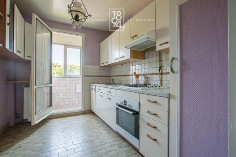 Lejlighed i Marseille, Bouches-du-Rhone, Marseille - € 240.000 | Ref: HOMX-ZJV-AVU - foto 10