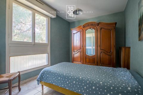 Lejlighed i Marseille, Bouches-du-Rhone, Marseille - € 240.000 | Ref: HOMX-ZJV-AVU - foto 11