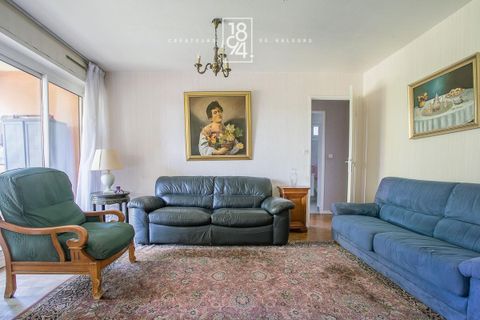 Lejlighed i Marseille, Bouches-du-Rhone, Marseille - € 240.000 | Ref: HOMX-ZJV-AVU - foto 14