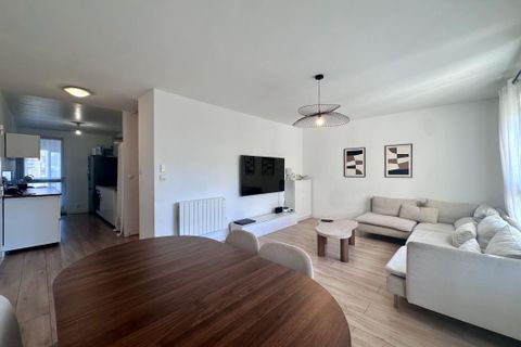 Lejlighed i Marseille, Bouches-du-Rhone, Marseille - € 230.000 | Ref: JPM8-LVN-YVP - foto 2