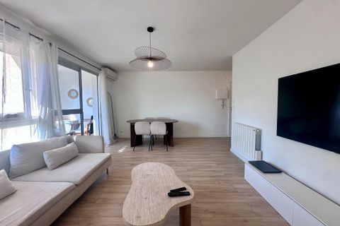 Lejlighed i Marseille, Bouches-du-Rhone, Marseille - € 230.000 | Ref: JPM8-LVN-YVP - foto 3