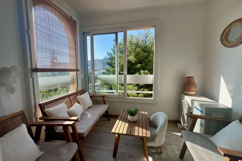 Lejlighed i Marseille, Bouches-du-Rhone, Marseille - € 230.000 | Ref: JPM8-LVN-YVP - foto 4
