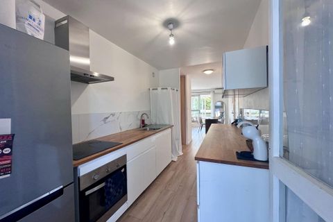 Lejlighed i Marseille, Bouches-du-Rhone, Marseille - € 230.000 | Ref: JPM8-LVN-YVP - foto 5