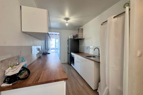 Lejlighed i Marseille, Bouches-du-Rhone, Marseille - € 230.000 | Ref: JPM8-LVN-YVP - foto 6