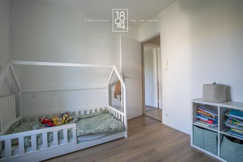 Apartament a Marseille, Bouches-du-Rhone, Marseille - € 230.000 | Ref: JPM8-LVN-YVP - foto 12