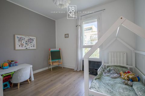 Apartament a Marseille, Bouches-du-Rhone, Marseille - € 230.000 | Ref: JPM8-LVN-YVP - foto 13