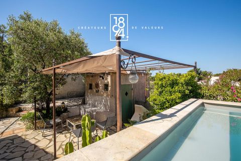 Villa a Martigues, Bouches-du-Rhone, Martigues - € 429.000 | Ref: P8UF-9FB-0HH - foto 4