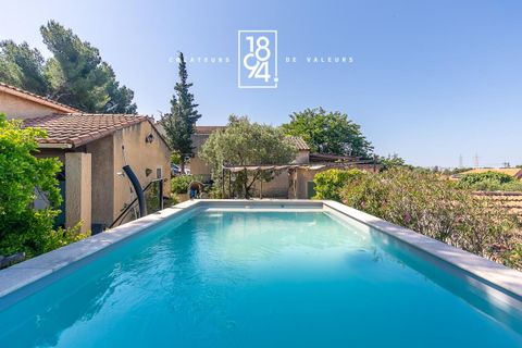 Villa a Martigues, Bouches-du-Rhone, Martigues - € 429.000 | Ref: P8UF-9FB-0HH - foto 5