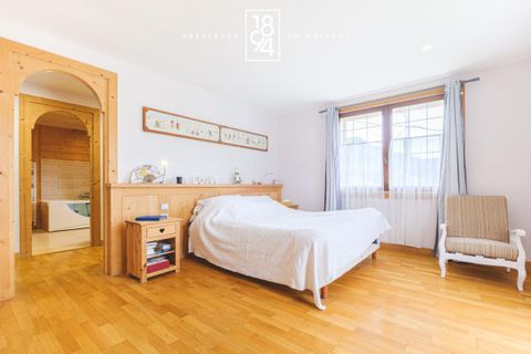 Villa a La Trinite, Savoie, La Trinite - € 570.000 | Ref: B9CO-2CB-MJQ - foto 5