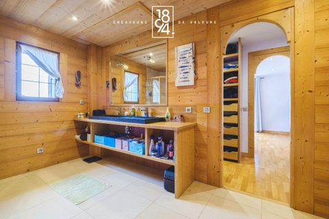 Villa a La Trinite, Savoie, La Trinite - € 570.000 | Ref: B9CO-2CB-MJQ - foto 6