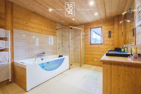 Villa a La Trinite, Savoie, La Trinite - € 570.000 | Ref: B9CO-2CB-MJQ - foto 7