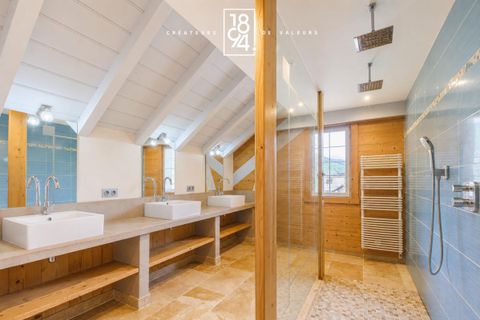 Villa a La Trinite, Savoie, La Trinite - € 570.000 | Ref: B9CO-2CB-MJQ - foto 8